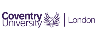 Coventry University London Logo